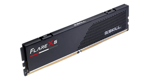 G.Skill Flare X5 | 8 GB | DDR5 | 6000 MHz | PC/server | Registered No | ECC No
