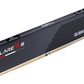 G.Skill Flare X5 | 16 GB | DDR5 | 6000 MHz | PC/server | Registered No | ECC No