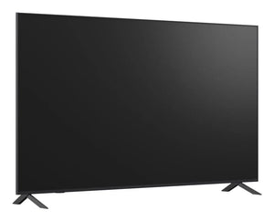TV Set|LG|75"|4K/Smart|3840x2160|Wireless LAN|Bluetooth|webOS|Black|75QNED82A3B