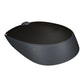 LOGITECH M171 Wireless Mouse BLACK
