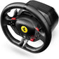 Thrustmaster T98-X Ferrari Racing Wheel, 296 GTS, WW | Black