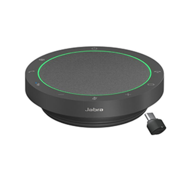 Jabra Speak2 75 MS, Link 380c, Wireless