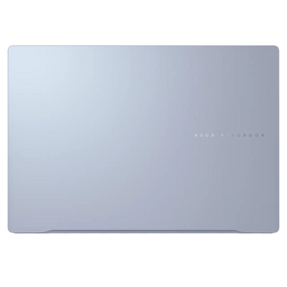Asus Vivobook S 16 S5606CA-RI069W | Mist Blue | 16 " | OLED | 3K | 2880 x 1800 pixels | Intel Core Ultra 7 | 255H | 16 GB | LPDDR5X | Solid-state drive capacity 1000 GB | Intel Arc Graphics | Windows 11 Home | 802.11be | Bluetooth version 5.4 | Keybo...