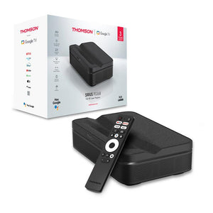 PROJECTOR 600 LUMENS/PG55B THOMSON