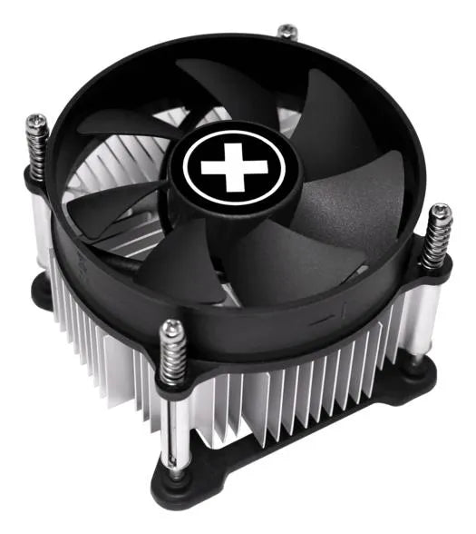 CPU COOLER MULTI SOCKET/XC332 XILENCE