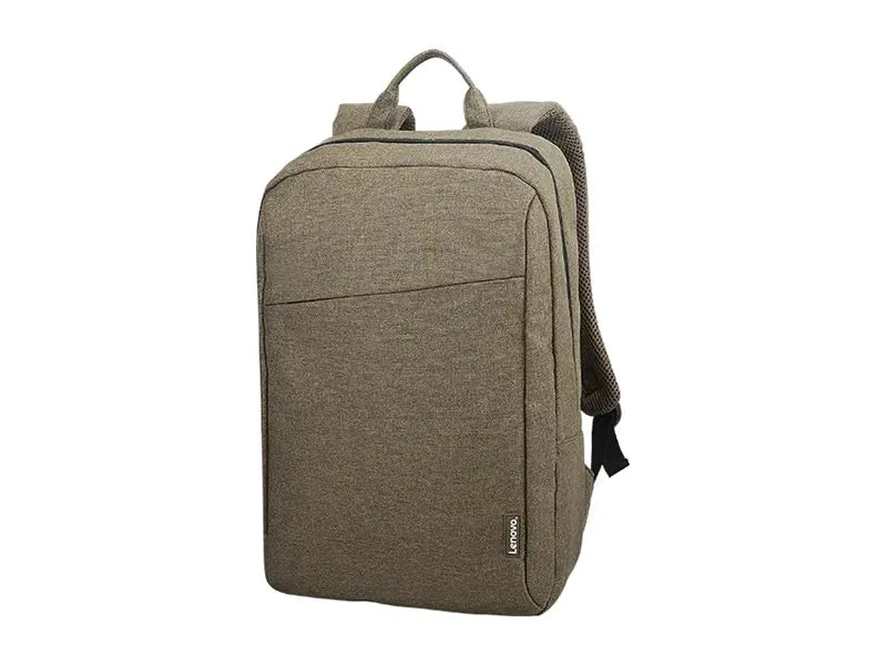 Lenovo | 15.6 Laptop Casual Backpack B210 | Backpack | Green