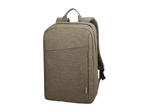 Lenovo | 15.6 Laptop Casual Backpack B210 | Backpack | Green