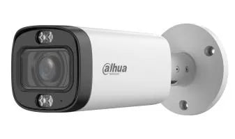 CAMERA HDCVI 5MP BULLET/HFW1500R-Z-ILA27135S3DIP DAHUA