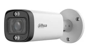 CAMERA HDCVI 5MP BULLET/HFW1500R-Z-ILA27135S3DIP DAHUA