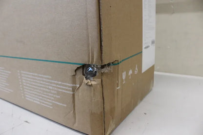 SALE OUT. Deepcool CH360 Digital | Black | Mid Tower | DAMAGED PACKAGING, DENT ON THE SIDE