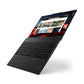 Lenovo ThinkPad T16 Gen 3 Core™ Ultra 7 165U 1TB SSD 32GB 16" (1920x1200) TOUCHSCREEN WIN11 Pro BLACK Backlit Keyboard FP Reader 1YW