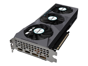 GIGABYTE Radeon RX 6600 EAGLE 8GB