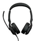 Jabra Headset 25089-989-999 / EV250S2 Black