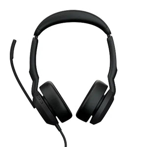 Jabra Headset 25089-989-999 / EV250S2 Black