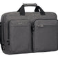 Targus | Hybrid Briefcase | Fits up to size 16 " | Backpack | Grey