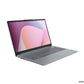 Lenovo IdeaPad Slim 3 15AMN8 AMD | Arctic Grey | 15.6 " | IPS | FHD | 1920 x 1080 pixels | Anti-glare | AMD Ryzen 5 | 40 | 16 GB | Soldered LPDDR5 | Solid-state drive capacity 512 GB | AMD Radeon 610M Graphics | Windows 11 Home | 802.11ax | Bluetooth...