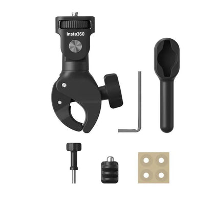 ACTION CAM ACC CLAMP/HEAVY DUTY CINSBAVS INSTA360