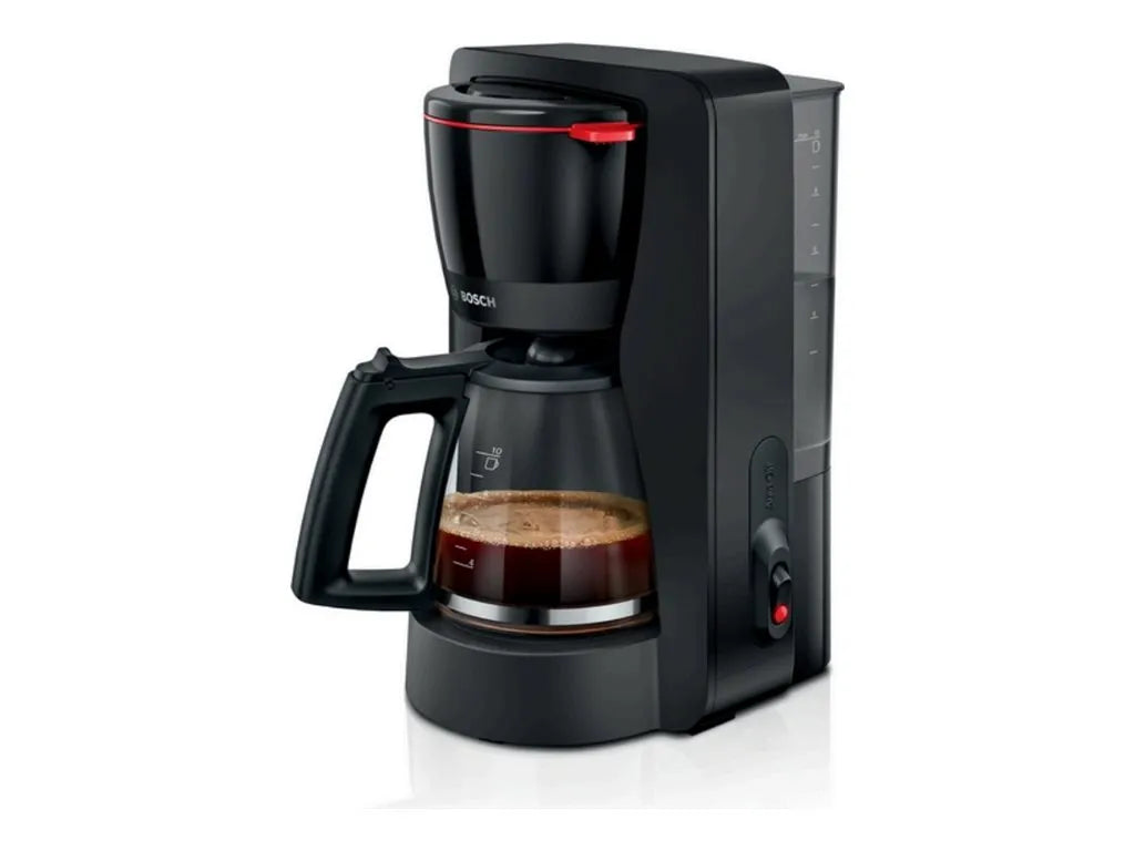 Bosch Coffee Maker | TKA2M113 My Moment | Drip | 1200 W | Black