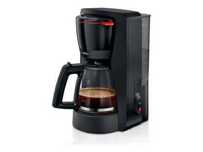 Bosch Coffee Maker | TKA2M113 My Moment | Drip | 1200 W | Black