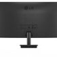 LG DESKTOP MONITOR, 27", FHD, IPS