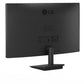 LG DESKTOP MONITOR, 27", FHD, IPS