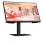 LG DESKTOP MONITOR 27BA75QB 27” QHD IPS MONITOR, USB-C WITH DAISY CHAIN