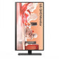 LG DESKTOP MONITOR 27BA75QB 27” QHD IPS MONITOR, USB-C WITH DAISY CHAIN