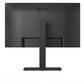 LG DESKTOP MONITOR 27BA75QB 27” QHD IPS MONITOR, USB-C WITH DAISY CHAIN