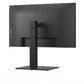 LG DESKTOP MONITOR 27BA75QB 27” QHD IPS MONITOR, USB-C WITH DAISY CHAIN