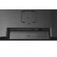 LG DESKTOP MONITOR 27BA75QB 27” QHD IPS MONITOR, USB-C WITH DAISY CHAIN