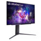 LG 27GS95QE 27” OLED HDMI/DP G-SYNC/FREESYNC PREMIUM 240HZ
