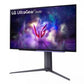 LG 27GS95QE 27” OLED HDMI/DP G-SYNC/FREESYNC PREMIUM 240HZ