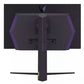 LG 27GS95QE 27” OLED HDMI/DP G-SYNC/FREESYNC PREMIUM 240HZ