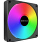 CASE FAN 120MM/GF120R V2 ARGB PWM (B) MONTECH