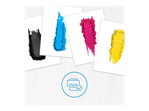 HP 117A Black Laser Toner Cartridge