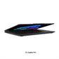 Lenovo ThinkPad T14s G7 Intel | Black | 14 " | IPS | WUXGA | 1920 x 1200 pixels | Anti-glare | Intel Core Ultra 5 | 325 | 32 GB | Soldered LPDDR5X | Solid-state drive capacity 512 GB | Intel Graphics | Windows 11 Pro | 802.11be | Bluetooth version 5....