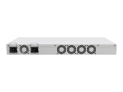 MIKROTIK CCR2116-12G-4S+ Router L6 SFP+