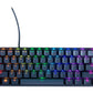 RAZER Huntsman Mini PurpSw Keyb