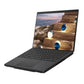 Asus Zenbook Duo UX8407AA-SN094X | Moher Gray | 14 " | OLED | Touchscreen | 2.8K | 2880 x 1800 pixels | Anti-Reflective | Intel Core Ultra 9 | 378H | 32 GB | LPDDR5X | Solid-state drive capacity 2000 GB | Intel Arc Graphics | Windows 11 Home | 802.11...