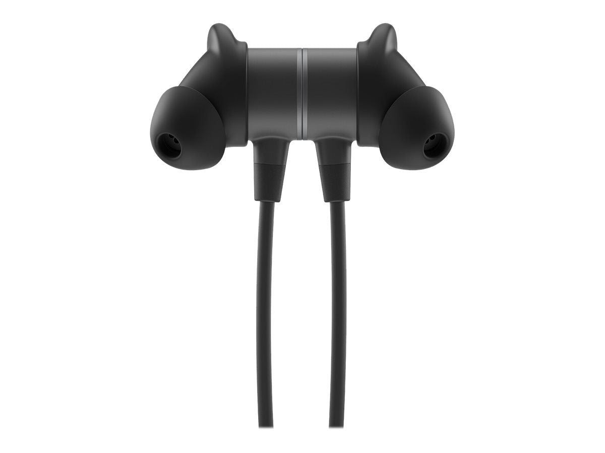 LOGI Zone Wired Earbuds UC - Graphite