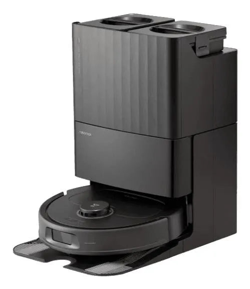 VACUUM CLEANER ROBOT QREVO C/PRO BLACK QRRCP52-00 ROBOROCK