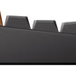 KEYBOARD WRL RAY68-HE/BROWN 103-RA68A-000 AKKO