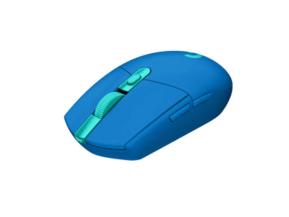 LOGI G305 LIGHTSPEED WirelGam.Mouse blue