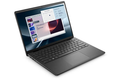 Dell Pro 14 Essential PV14255 | 14 " | FHD+ | 1920 x 1200 pixels | Anti-Glare | AMD Ryzen 5 | 220 | 16 GB | DDR5 | Solid-state drive capacity 512 GB | AMD Radeon Graphics | Ubuntu | 802.11ax | Keyboard language English | Warranty 36 month(s) | Batter...