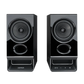Edifier USB-Powered Speaker | R20BT | 2.5 W + 2.5 W | Bluetooth | Wireless connection | Black