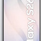 Samsung Galaxy S26+ (S947) | White | 6.7 " | Dynamic LTPO AMOLED 2X | 3120 x 1440 pixels | Qualcomm | Snapdragon 8 Elite Gen 5 | Internal RAM 12 GB | 256 GB | Dual SIM | 4G | 5G | Main camera resolution 50 MP | Secondary camera resolution 12 MP | And...