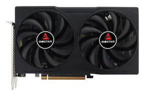 Graphics Card|BIOSTAR|AMD|Radeon RX 7600|2318 MHz|8 GB|GDDR6|128 bit|PCI Express 4.0|Active|VA76S6RM81