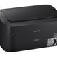 CANON i-SENSYS LBP6030 Laser Black