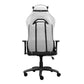 GAMING CHAIR GXT 714W RUYA/WHITE 25065 TRUST