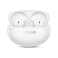 OPPO True wireless earphones | Enco Air5 Pro | Bluetooth | In-ear | Microphone | White | Noise canceling | Wireless